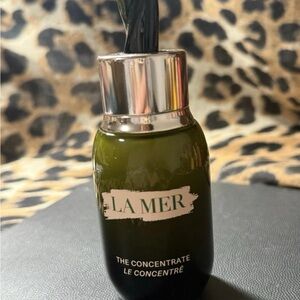 La Mer The Concentrate 1.7oz | Brand New, No Box | Luxury Serum $600 Retail